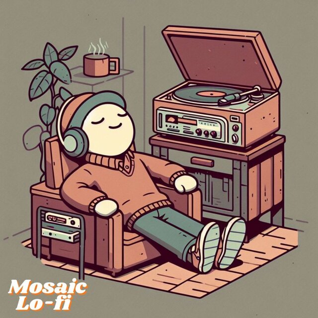 Mosaic Lo-fi