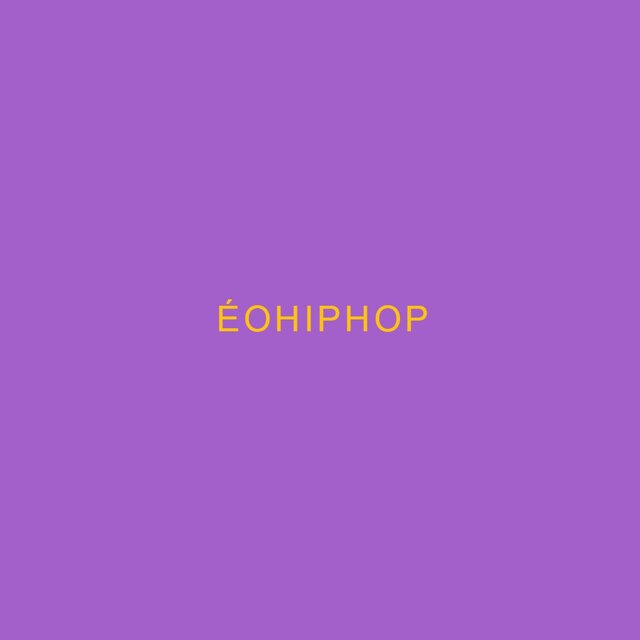 Éohiphop