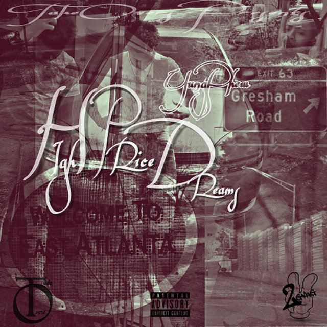 HighPriceDreams