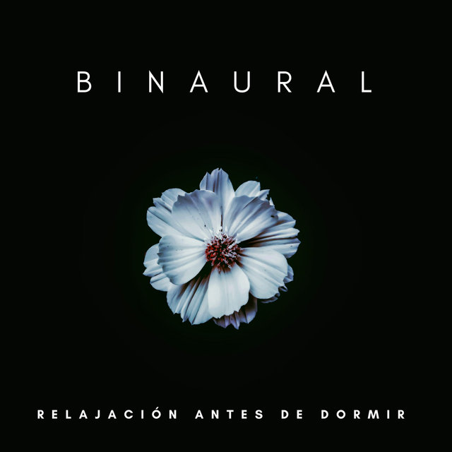 Binaural: Relajación Antes De Dormir