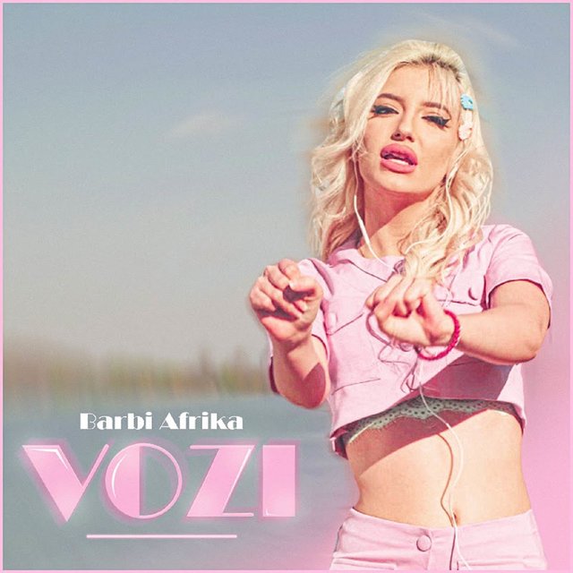 Vozi