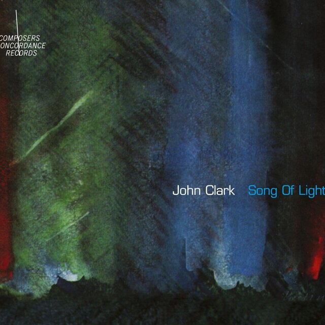 John Clark: Song of Light