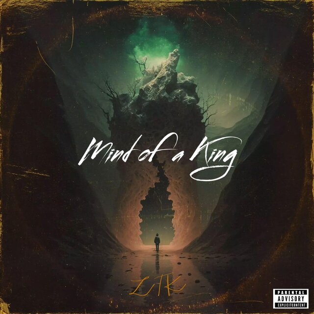 Mind of a King