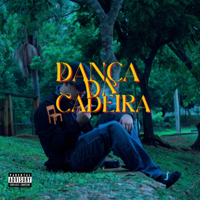 Dança da Cadeira