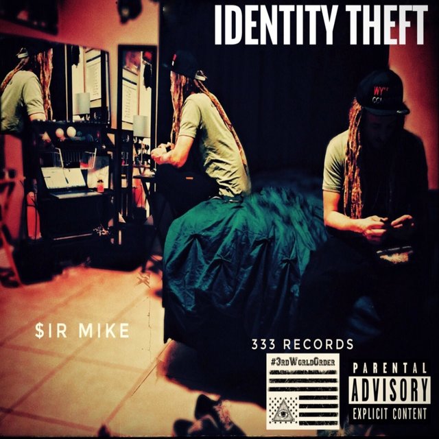 Identity Theft