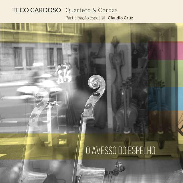 O Avesso do Espelho