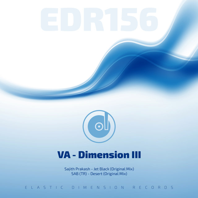 VA - Dimension III