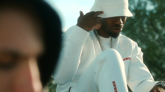 MANO (Acoustic)