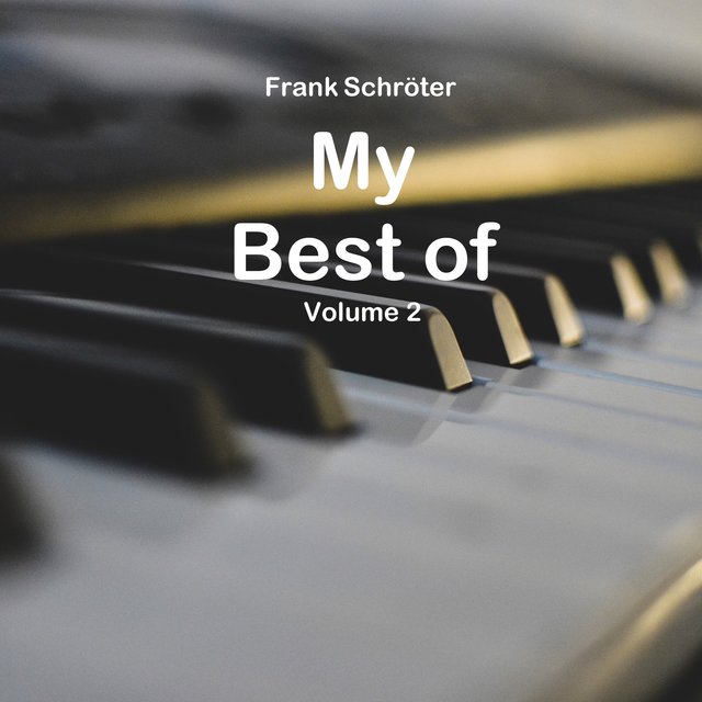 My Best of Volume 2