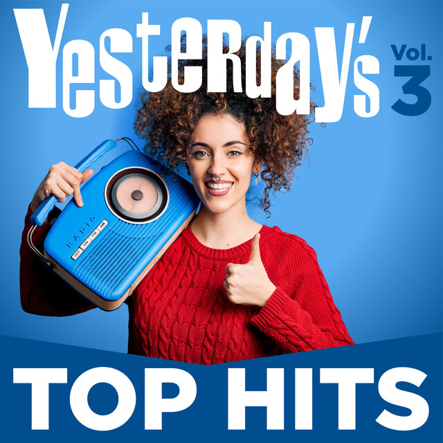 Yesterday's Top Hits, Vol. 3