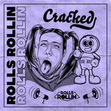 Cracked
