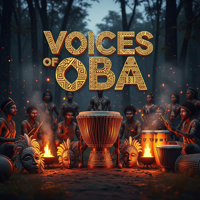 Voices of Oba