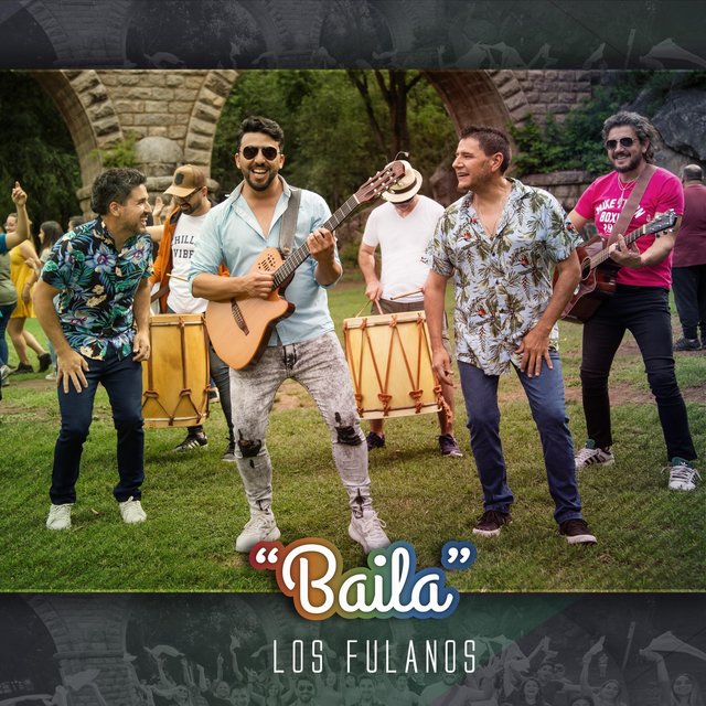 Baila