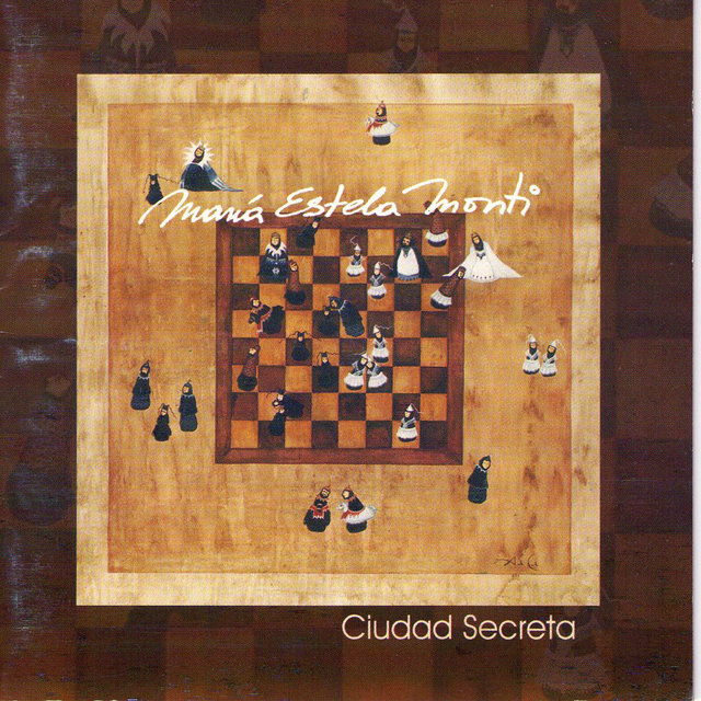 Ciudad Secreta