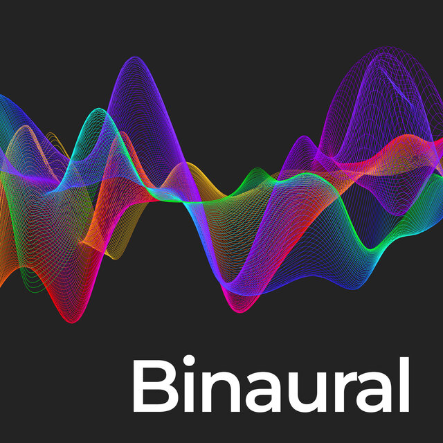 Binaural Beats Night Relax