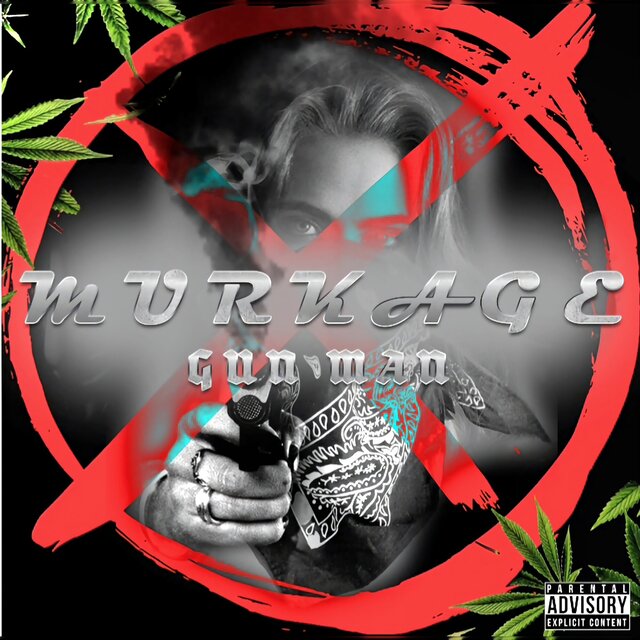 Gun Man