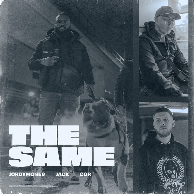 The Same