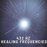 432 Hz Vibrational Balance