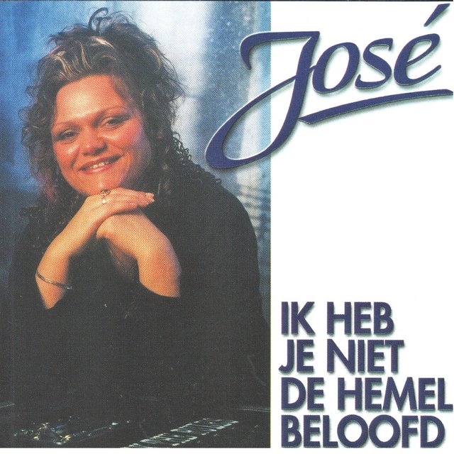 Ik heb je niet de hemel beloofd