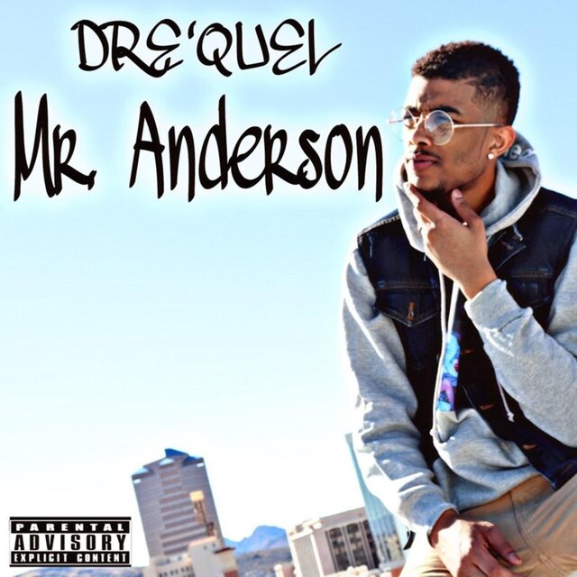 Mr. Anderson