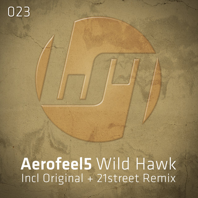 Wild Hawk