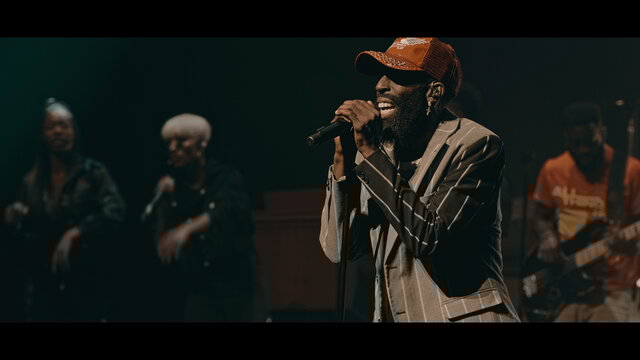 Revive Us (Live At Dr. Phillips Center For The Performing Arts, Orlando, FL, 7/8/22)