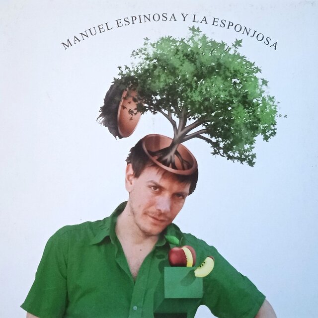 Manuel Espinosa y la Esponjosa