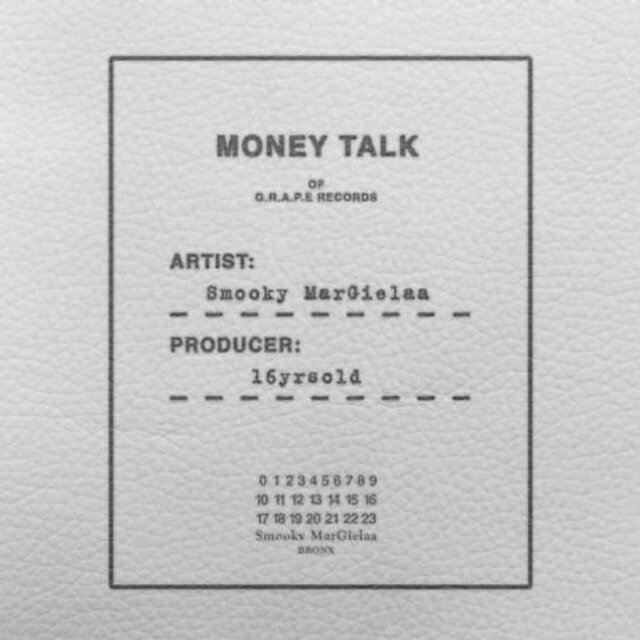 Money Talk