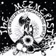 Cover art for album The Innocent, The Forsaken, The Guilty by The Mezmerist