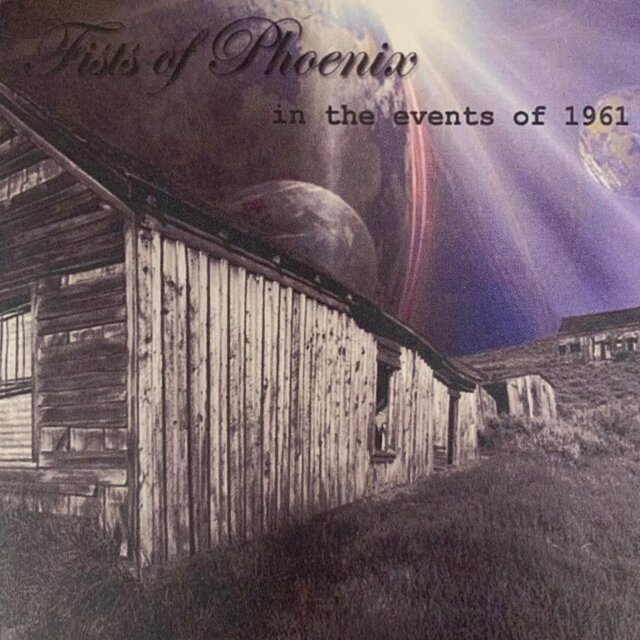 In The Events of 1961