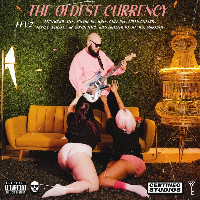 The Oldest Currency