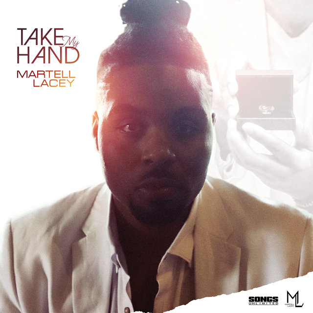Take My Hand