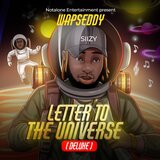 No Time (feat. Chukason Don)