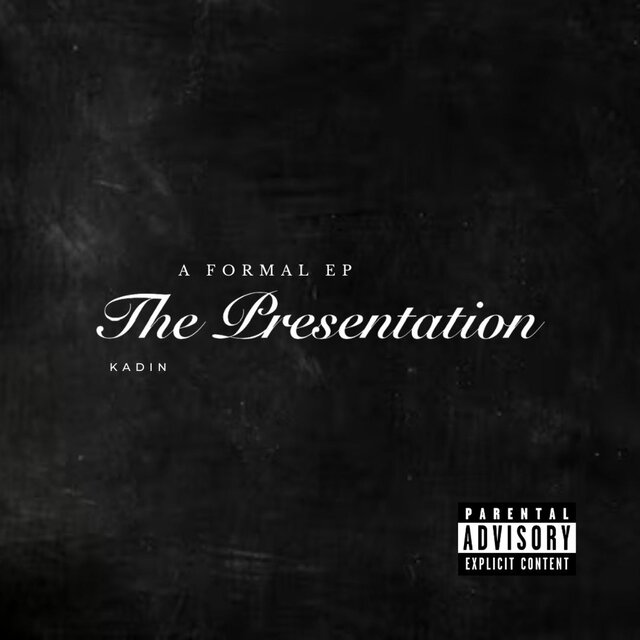 The Presentation
