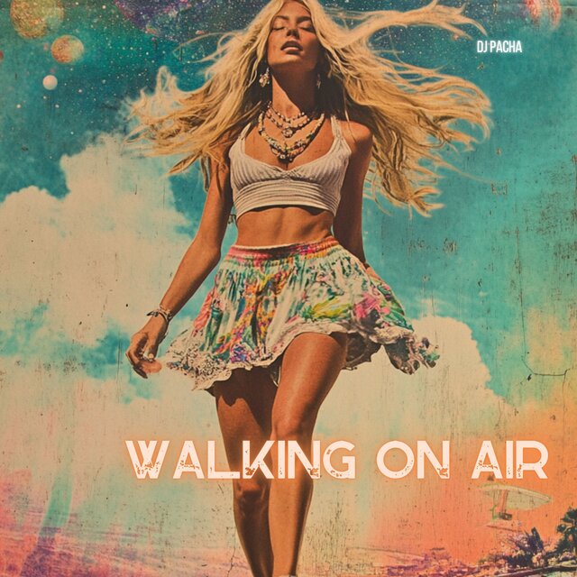 Walking On Air