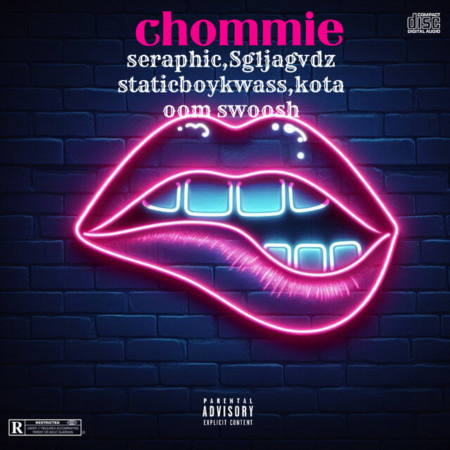 Chommie