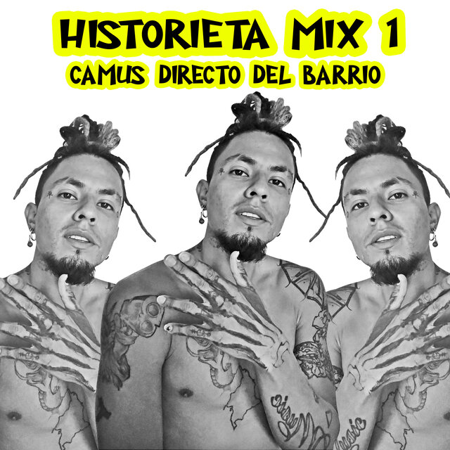 Historieta 1