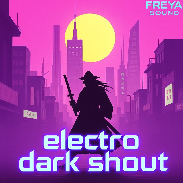 erectro dark shout