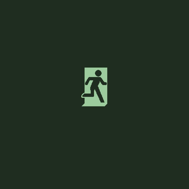 EXIT HERE