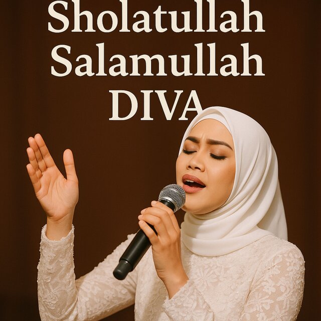 Sholatullah Salamullah