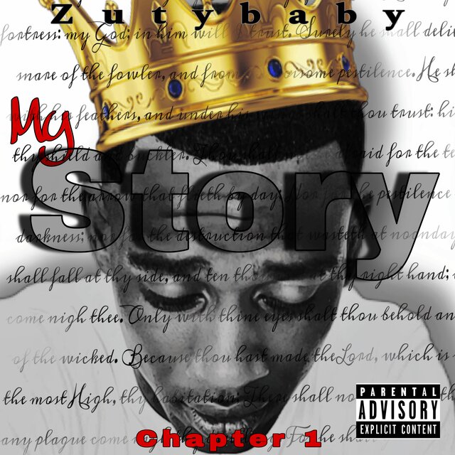 My Story: Chapter 1