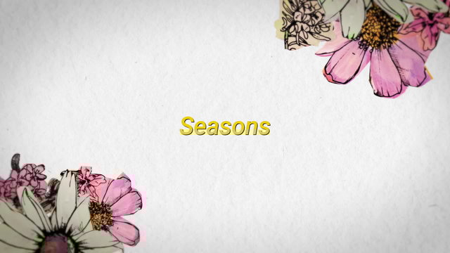 Seasons