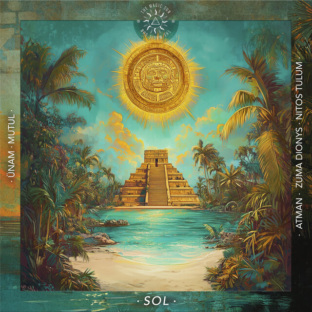 Sol (Atman Remix)