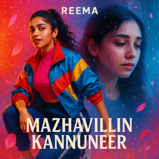 Mazhavillin Kannuneer
