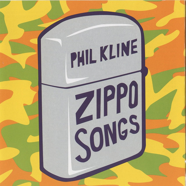 Zippo Songs
