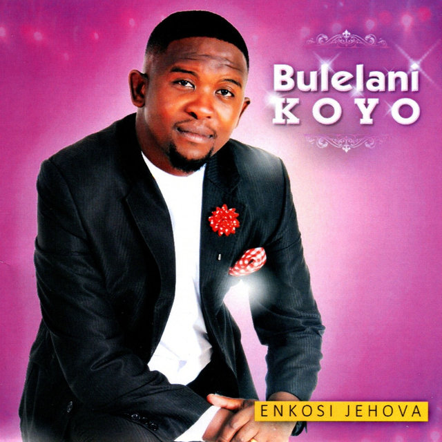 Enkosi Jehova