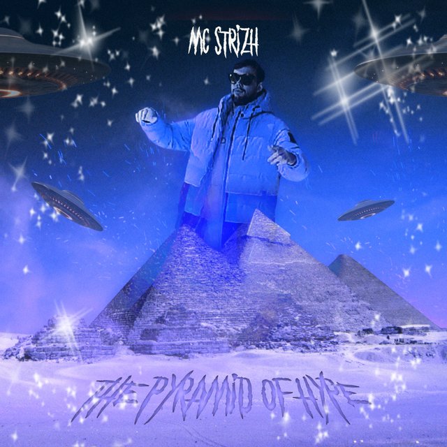 The Pyramid Of Hype