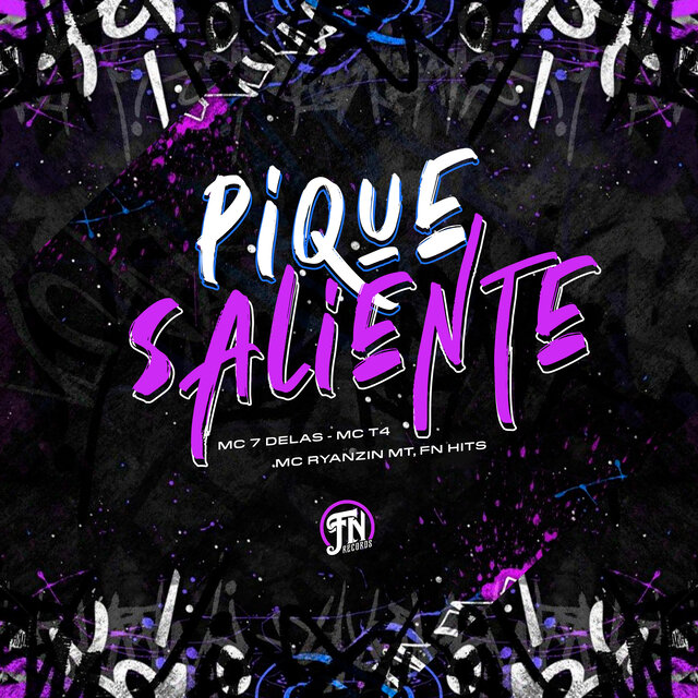 Pique Saliente