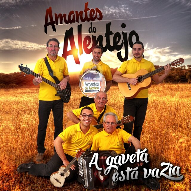 A Gaveta Está Vazia