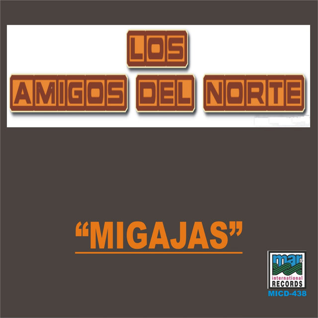 Migajas